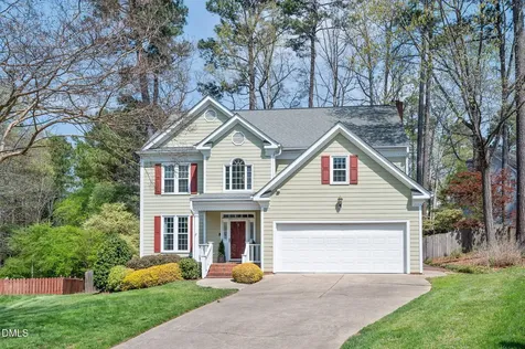 222 Custer Trail Cary NC 27513