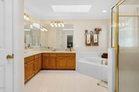 222 Custer Trail Cary NC 27513