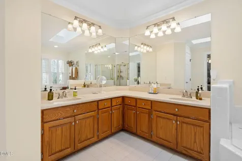 222 Custer Trail Cary NC 27513