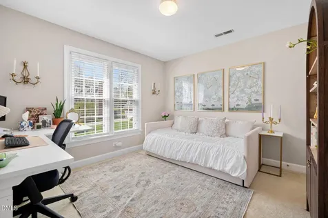 222 Custer Trail Cary NC 27513