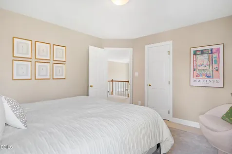 222 Custer Trail Cary NC 27513