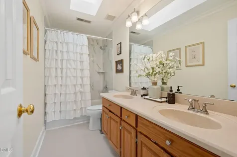 222 Custer Trail Cary NC 27513