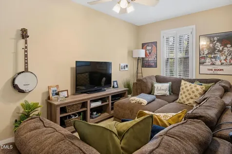 222 Custer Trail Cary NC 27513