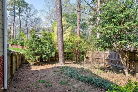 222 Custer Trail Cary NC 27513