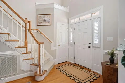 222 Custer Trail Cary NC 27513
