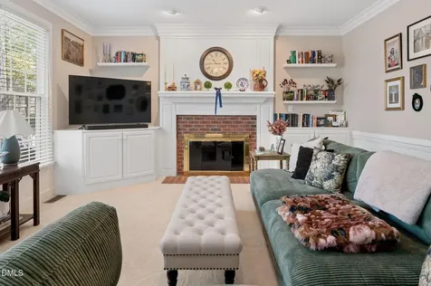 222 Custer Trail Cary NC 27513