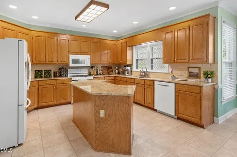 222 Custer Trail Cary NC 27513