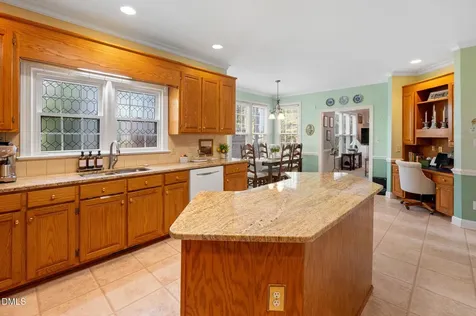 222 Custer Trail Cary NC 27513
