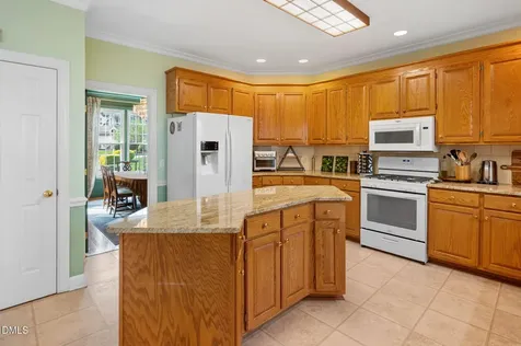 222 Custer Trail Cary NC 27513