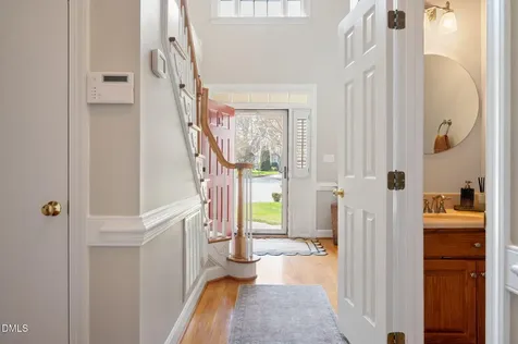 222 Custer Trail Cary NC 27513