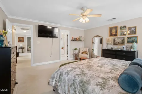 222 Custer Trail Cary NC 27513