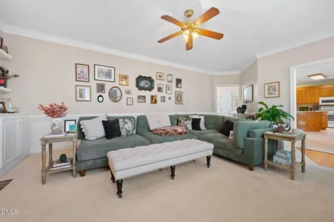 222 Custer Trail Cary NC 27513
