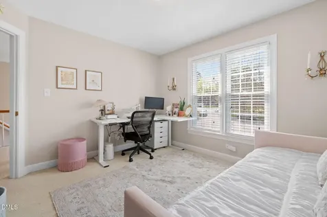 222 Custer Trail Cary NC 27513
