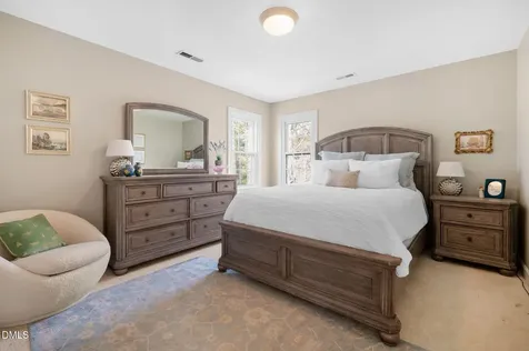 222 Custer Trail Cary NC 27513