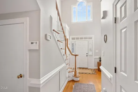 222 Custer Trail Cary NC 27513