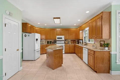 222 Custer Trail Cary NC 27513