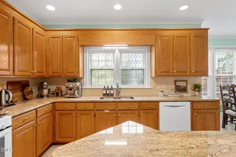 222 Custer Trail Cary NC 27513