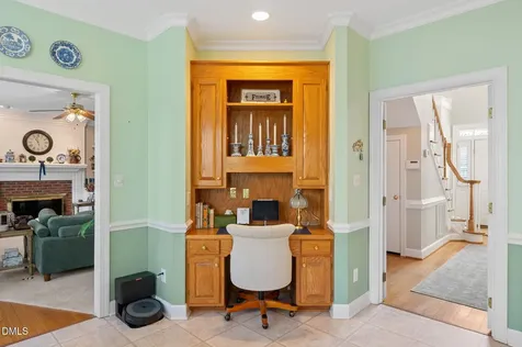 222 Custer Trail Cary NC 27513