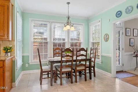 222 Custer Trail Cary NC 27513