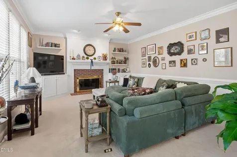 222 Custer Trail Cary NC 27513