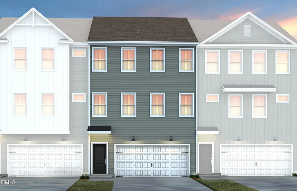 2143 Grouse Ski Circle Apex NC 27523