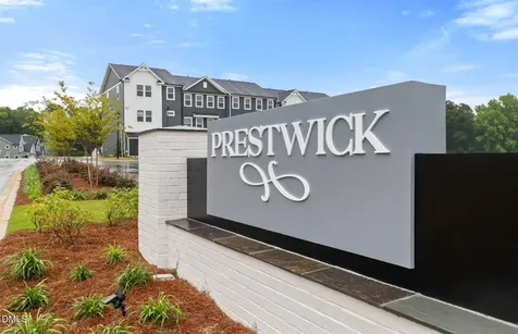 2143 Grouse Ski Circle Apex NC 27523