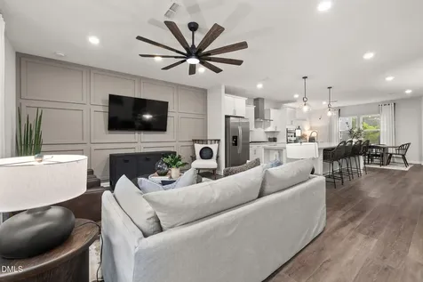 2143 Grouse Ski Circle Apex NC 27523