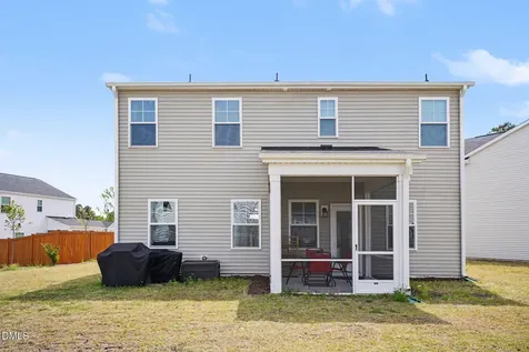 209 White Farm Drive Wendell NC 27591