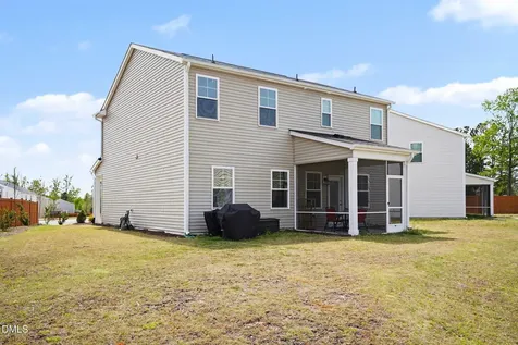 209 White Farm Drive Wendell NC 27591