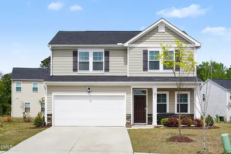 209 White Farm Drive Wendell NC 27591