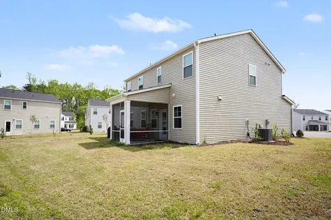 209 White Farm Drive Wendell NC 27591