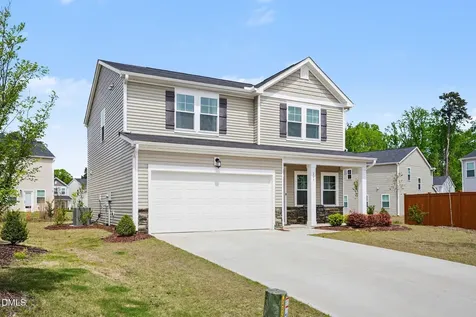 209 White Farm Drive Wendell NC 27591