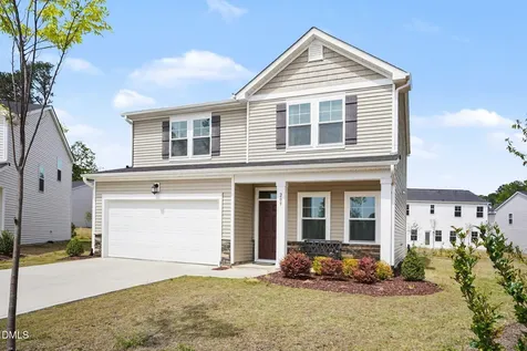 209 White Farm Drive Wendell NC 27591