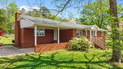 4313 Mitchell Mill Road Wake Forest NC 27587