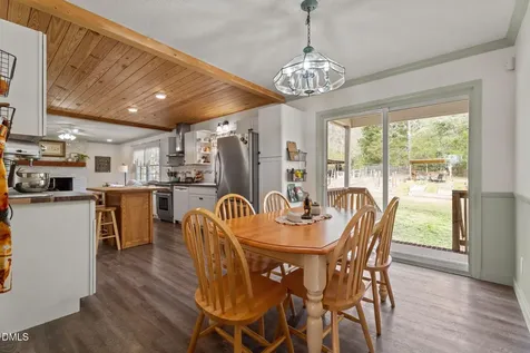 4313 Mitchell Mill Road Wake Forest NC 27587