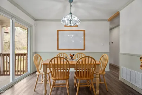 4313 Mitchell Mill Road Wake Forest NC 27587