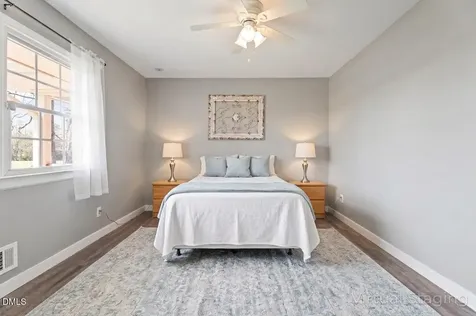 4313 Mitchell Mill Road Wake Forest NC 27587