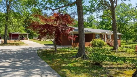 4313 Mitchell Mill Road Wake Forest NC 27587