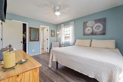 4313 Mitchell Mill Road Wake Forest NC 27587