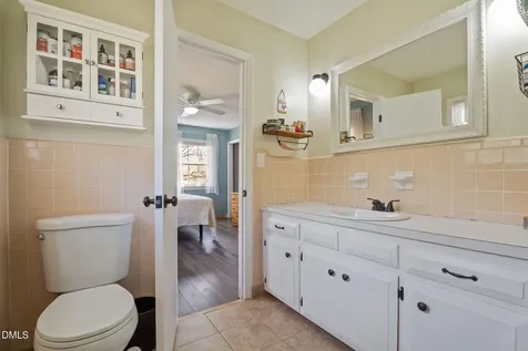4313 Mitchell Mill Road Wake Forest NC 27587