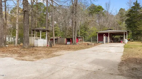 4313 Mitchell Mill Road Wake Forest NC 27587