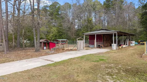 4313 Mitchell Mill Road Wake Forest NC 27587