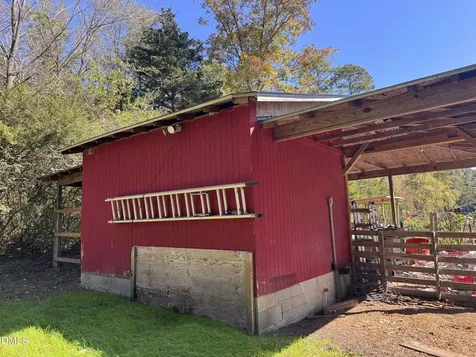 4313 Mitchell Mill Road Wake Forest NC 27587
