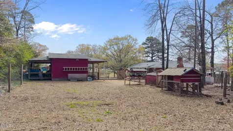 4313 Mitchell Mill Road Wake Forest NC 27587