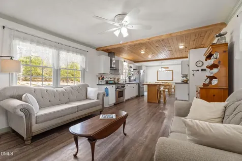 4313 Mitchell Mill Road Wake Forest NC 27587
