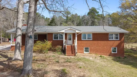 4313 Mitchell Mill Road Wake Forest NC 27587