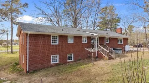 4313 Mitchell Mill Road Wake Forest NC 27587