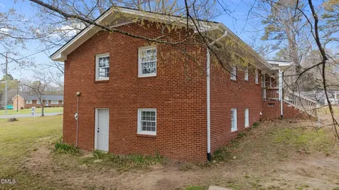 4313 Mitchell Mill Road Wake Forest NC 27587