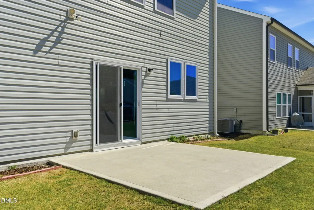 1408 Addison Lake Street Fuquay Varina NC 27526