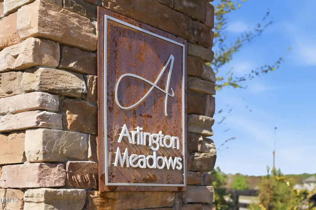 1408 Addison Lake Street Fuquay Varina NC 27526